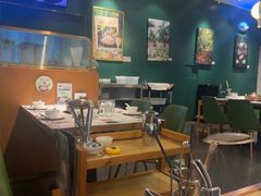 -烹然四季椰子鸡火锅(姚家园万象汇店)