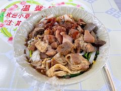 -小草糖水(海棠村店)