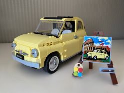 -LEGO(国贸商城店)