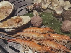 -碗中海·蒸汽海鲜·桑拿鸡(岭南天地店)