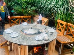 -天发长铁锅炖(王秀村店)