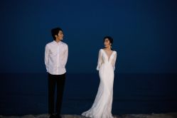 点击看大图 -薇视觉婚纱摄影工作室·婚纱照·结婚照