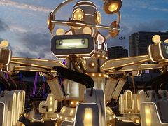 -万达广场(南京江宁店)