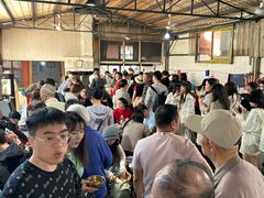 -正宗杨记普洱酸醋米线(总店)
