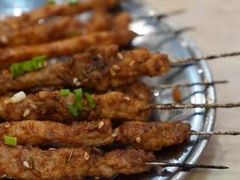 -江城燕子大排档(江汉路步行街店)