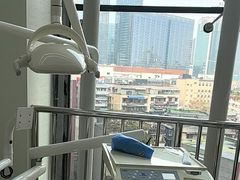 -极光口腔·矫正种植修复(锦江店)