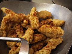 -蓉三少冒烤鸭·四川小吃集(北京首店)