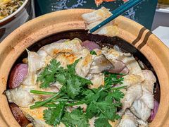 -顶特勒·黄鱼馆·特色菜(上海大世界店)