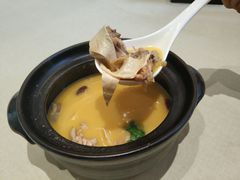 -将相和·海鲜蒸饺大连菜