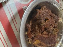 -阿秋牛排(湖心街店)