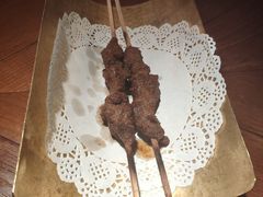 -楼兰新疆主题餐厅(苏州中心店)