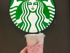 -星巴克(北京成寿寺路店)