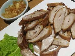 -船歌·鱼水饺青岛菜(闽江二路店)