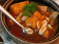 -惠州白鹭湖雅居乐喜来登度假酒店-采悦轩中餐厅