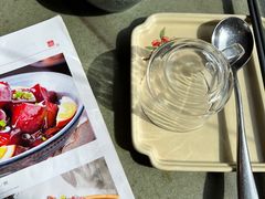 -兰溪小馆(东直门簋街店)