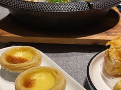 -晋江荣誉国际酒店·港誉茶餐厅