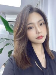 -New Fashion发型定制