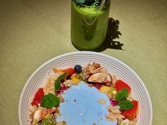 -碧特博格·20年品牌西餐厅(芜湖路店)