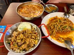 -青春分食(仙林大学城店)