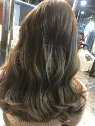 长发-崇森 HAIR SALON美发