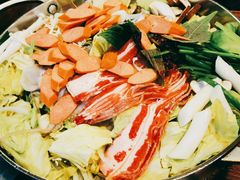 章鱼肥牛火锅-青松大叔的店(东财店)