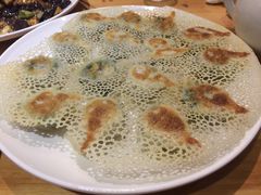-大清花饺子(山庄店)