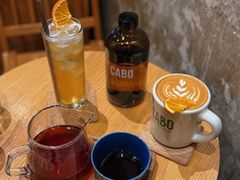 -CABO Coffee