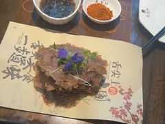 -秦月轩·陕西家乡菜(阜成路·五棵松店)