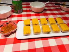 -西贝莜面村(当代商城店)