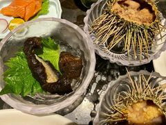 海胆-半岛翡丽海鲜自助餐厅(观风亭店)