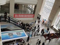 -中国医科大学附属盛京医院(滑翔院区)
