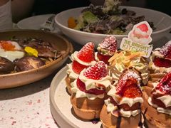 -BE BRIGHT KITCHEN(正佳广场店)