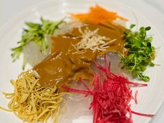 -万荣烤鸭店·北京菜(农光里店)