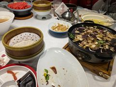 -惠丰堂饭庄·烤鸭·京味菜(西北旺·唐家岭店)
