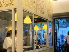 -三两春肚肺汤(崂山路店)