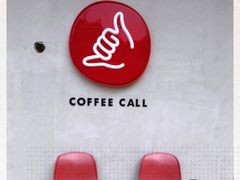 -COFFEE CALL(云锦路店)