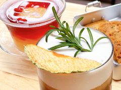 感性吃瓜-Seesaw Coffee(88铜仁路店)