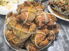 -小陆莲花蟹园农家乐(莲花岛店)