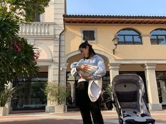 -佛罗伦萨小镇广佛名品奥特莱斯(疏港路店)