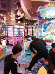 -卡通尼乐园(印象汇店)