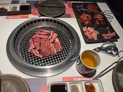 -焱铁烧·黑毛和牛专门店(杭州嘉里中心店)