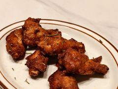 -CRAZYONES克芮旺斯西班牙餐厅(苏州中心店)