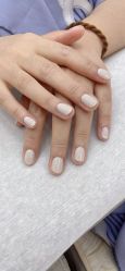 -闺蜜美甲