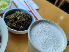 -李先生牛肉面大王(昌平鼓楼店)