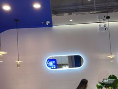 -兰湘子·湘菜小炒(石家庄万象城店)