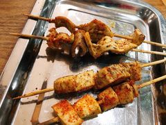 -西北朗益和穆斯林餐厅