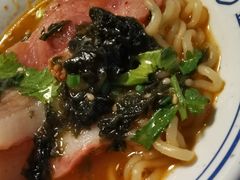 辛拉面-金妈家烤肉(龙湖U城天街店)
