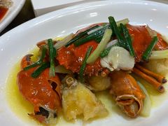 -顺风海鲜港(金玉兰店)