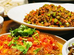 -雀舞云南菜(天津天河城购物中心店)