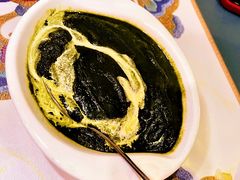 -Santoor 萨都里印度餐厅(北锣鼓巷店)